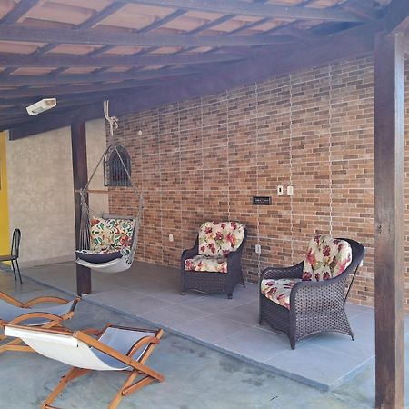 Villa Pouso Zen à Araruama Extérieur photo