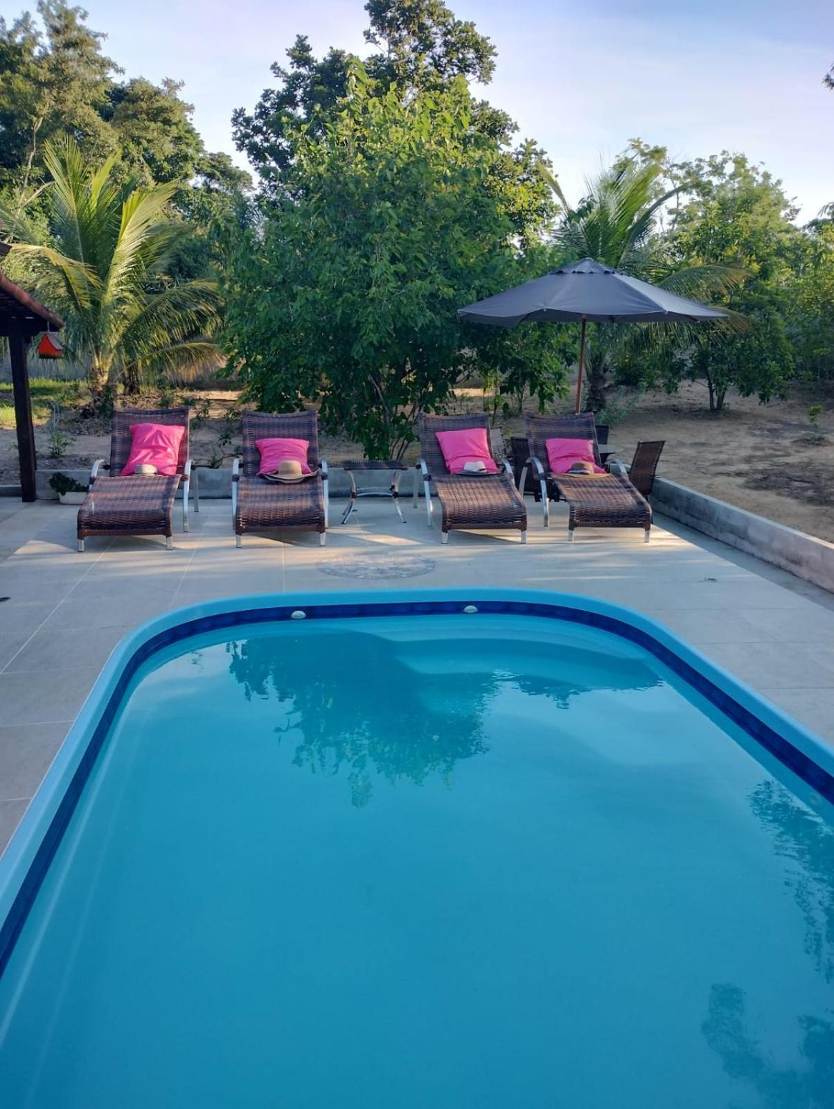 Villa Pouso Zen à Araruama Extérieur photo