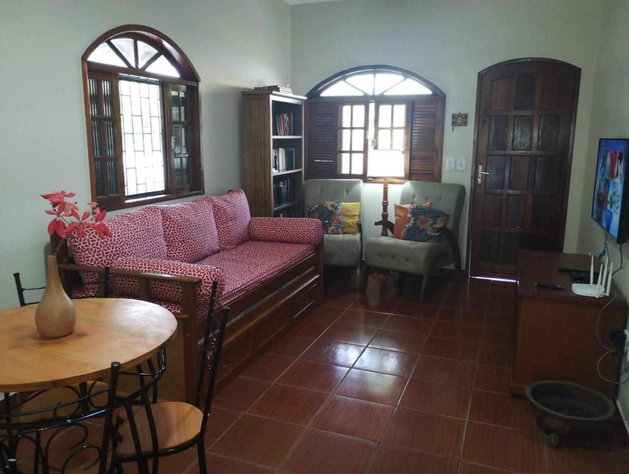 Villa Pouso Zen à Araruama Extérieur photo