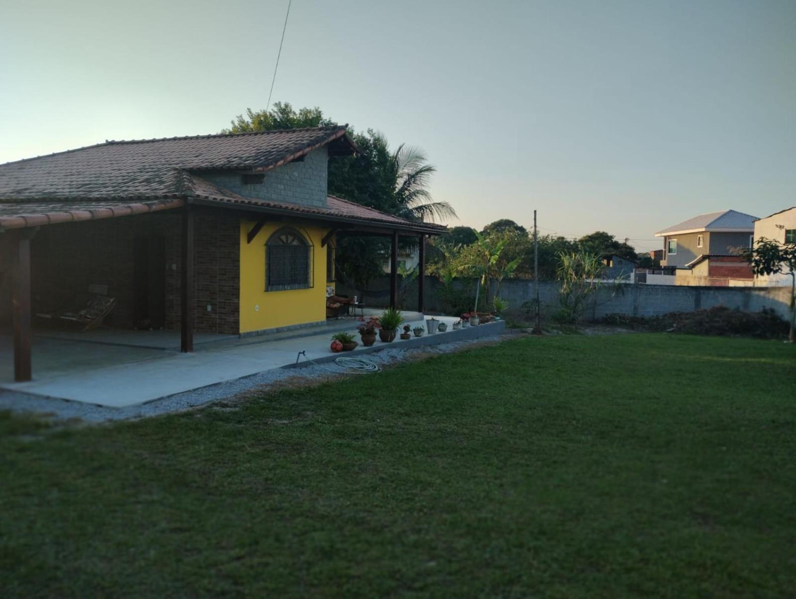 Villa Pouso Zen à Araruama Extérieur photo