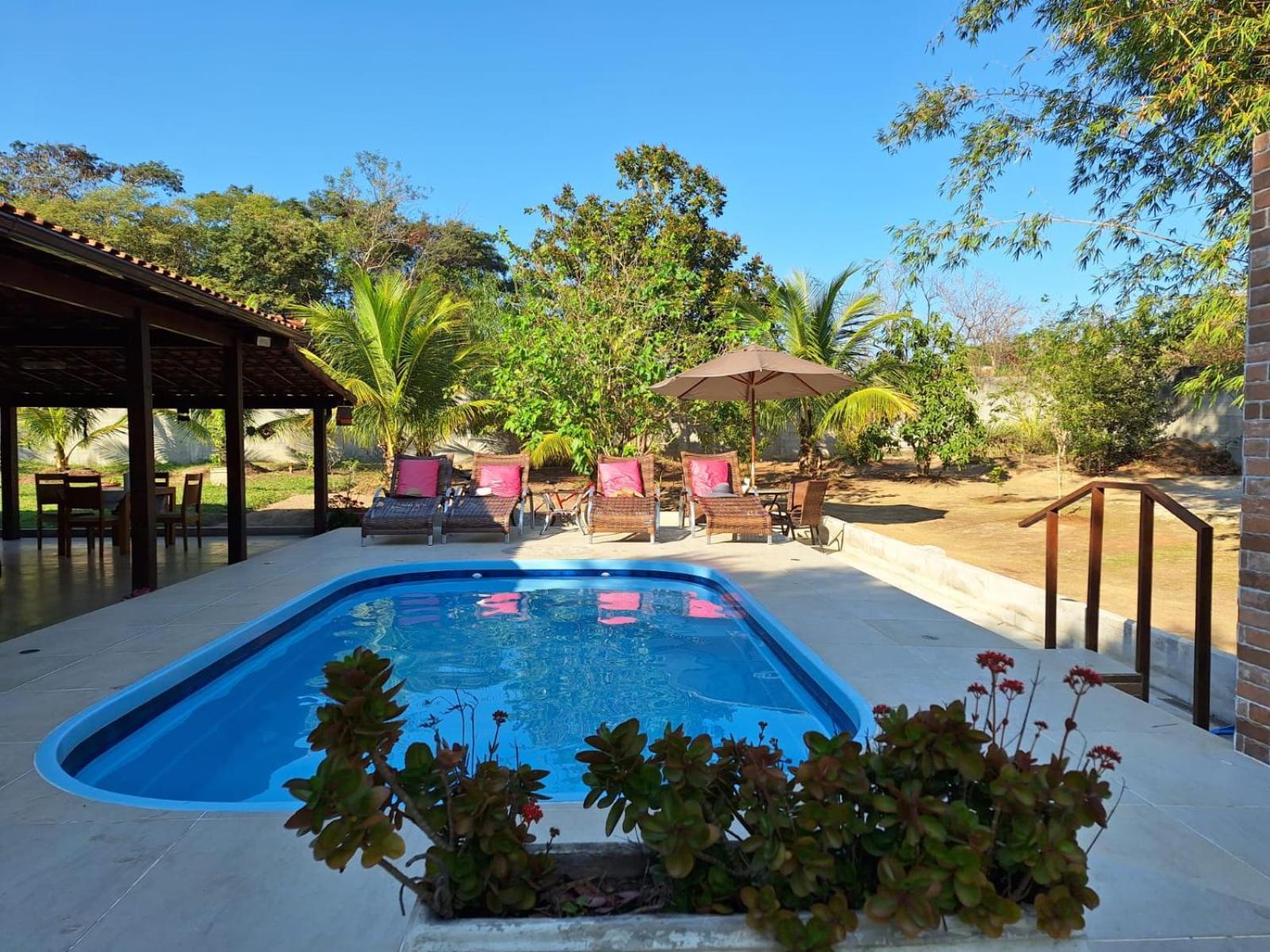 Villa Pouso Zen à Araruama Extérieur photo